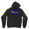 sorry this girl is already taken Youth Hoodie