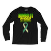 Humboldt Strong Long Sleeve Shirts