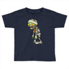 plants vs zombies Toddler T-shirt