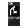 game over baby iPhone 7 Case