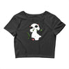 panda (2) Crop Top