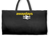 away days Weekender Totes