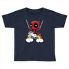 poll Toddler T-shirt