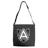 fahrie77 Adjustable Strap Totes