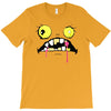 halloween face T-Shirt