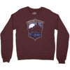 arkham asylum Crewneck Sweatshirt