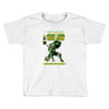 iron link Toddler T-shirt