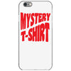mystery iPhone 6/6s Case