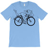 Albert Hofmann LSD Funny Retro Bicycle Day T-Shirt