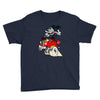 mickey fink Youth Tee
