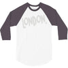 london 3/4 Sleeve Shirt