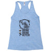 DRINK DRINK REPEAT Racerback Tank