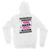 It's A Nana Thing Hoodie