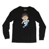 Messi Long Sleeve Shirts
