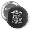 motorcycle js767 best trending Pin-back button
