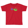 foiled again Toddler T-shirt