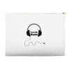 feed me beats Accessory Pouches