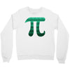 Pi math Crewneck Sweatshirt