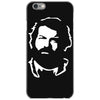 uomo bud spencer cult movie film cinema&amp;tv iPhone 6/6s Case