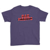 Bad Habits Youth Tee