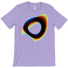 orbital wonky style T-Shirt