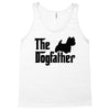 the dogfather west highland Tank Top