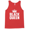 strictly for black queens Tank Top