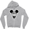 mikey Zipper Hoodie