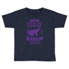 I am a Pancreatic Cancer Survivor - What's Your Superpower? Toddler T-shirt