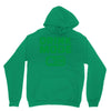 drink mode on (2) Unisex Hoodie