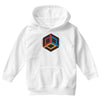 GAME OVER Youth Hoodie