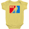 pro meh Baby Onesie