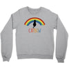 Catbow Crewneck Sweatshirt