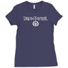 dream theater Ladies Fitted T-Shirt