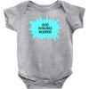 also available in sober Baby Onesie