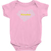 iloveher Baby Bodysuit