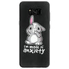 bunny anxiety Samsung Galaxy S8