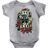 on duty Baby Onesie