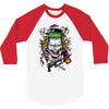 joker 3/4 Sleeve Shirt
