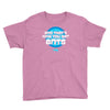 and that&rsquo;s how you get ants Youth Tee