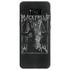 black metal phillip Samsung Galaxy S8