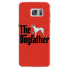 the dogfather dalmatian Samsung Galaxy S7
