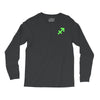 sagittarius pocket Long Sleeve Shirts