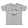 chaotic neutral Toddler T-shirt