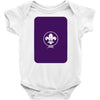 fahrie77 Baby Bodysuit