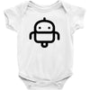 bot bot Baby Bodysuit