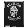 sons of arthritis motorcycle iPad 3 and 4 Case