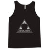 delphi trust Tank Top