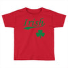 irish Toddler T-shirt