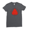 heartcraft Ladies Fitted T-Shirt